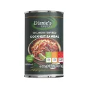Coconut Sambal පොල් සම්බෝල தேங்காய் சம்பல் (Vegan) 460ml/300g can