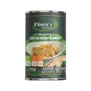 Lotus Root Curry නෙළුම් අල කරිය தாமரை வேர் கறி 400g can