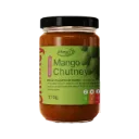 Mango Chutney අඹ චට්නි 270g/430g glass jar
