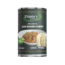 Puhul Ambula (Ash gourd Curry) පුහුල් ඇඹුල பூசணிக்காய் புளிக்கறி 460ml/400g can