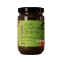 Ambarella (June Plums) Chutney 270g glass jar ඇඹරැල්ලා චට්නි